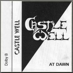 Castle Well : At Dawn